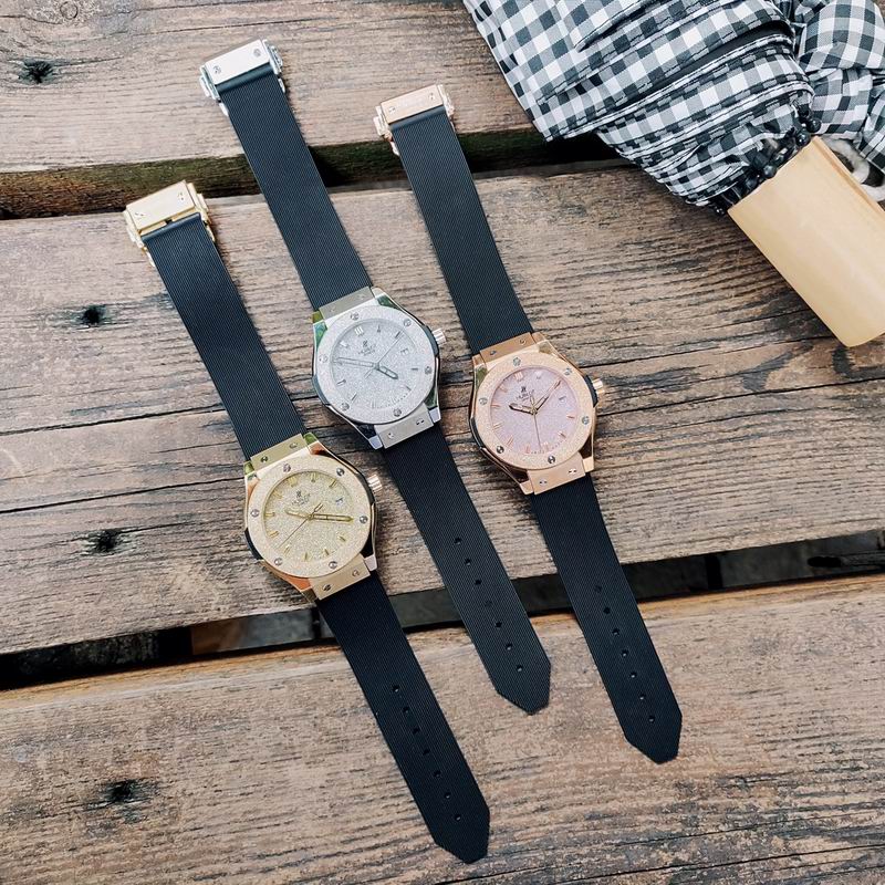 Hublot 36mm 092255